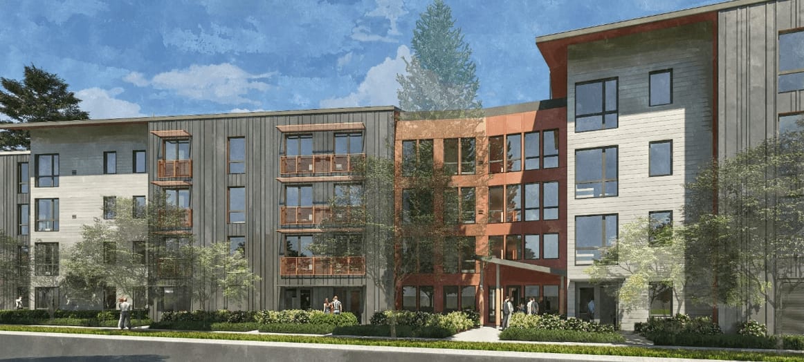 Photos and Video of Wynne Watts Commons in Gresham, OR